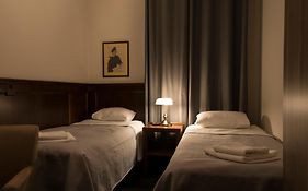 Hotel Retro B.A. Zientarski